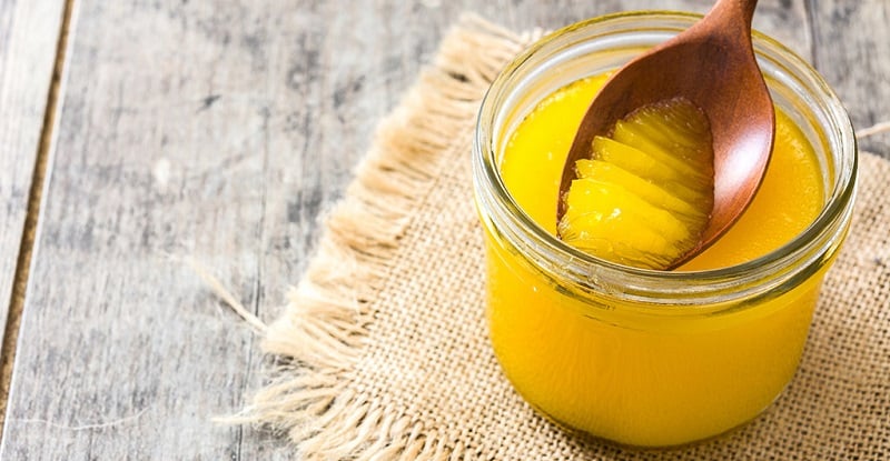 Is Ghee really beneficial?
