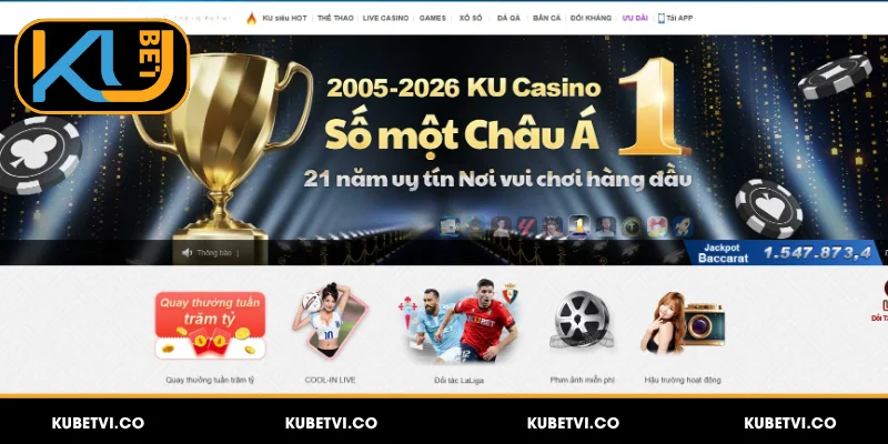 Giới Thiệu Kubetvi - Trang Đại Lý Hỗ Trợ Kubet Chính Thức 2 Giới thiệu Kubetvi - Website đại lý hỗ trợ 24/7