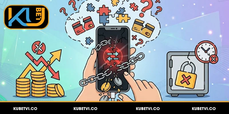 Lỗi Kubet Thường Gặp - Tổng Hợp Và Khắc Phục Hiệu Quả 4 Lỗi Kubet do tải trang chậm