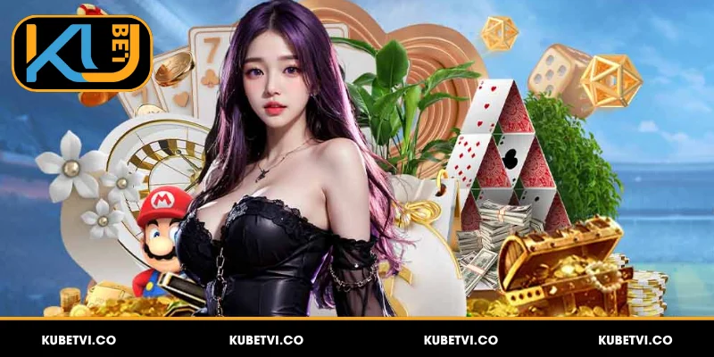 Giới Thiệu Kubetvi - Trang Đại Lý Hỗ Trợ Kubet Chính Thức 4 Lý do vai trò của giới thiệu Kubetvi trở nên cần thiết