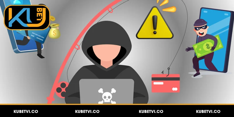 Kubet Lừa Đảo - Thực Hư Tin Đồn Và Cách Tránh Web Giả 2 Nguyên nhân dẫn đến nghi vấn Kubet lừa đảo