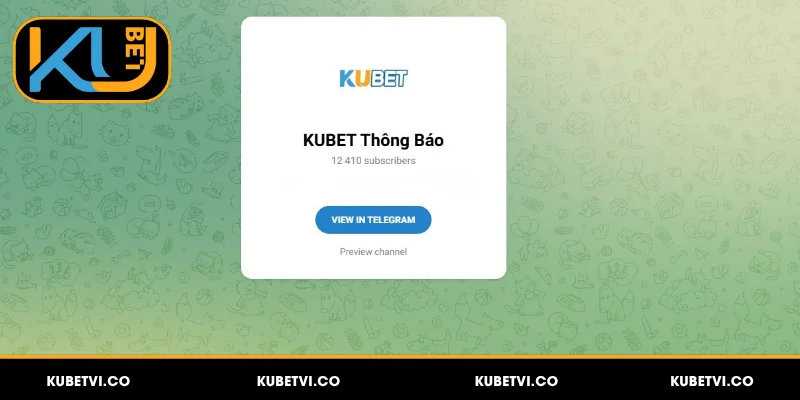 Liên Hệ Kubet - Hỗ Trợ Nhanh Chóng, Tận Tâm, 24/7 4 Telegram - hỗ trợ gửi hình ảnh, video, file khi gặp sự cố