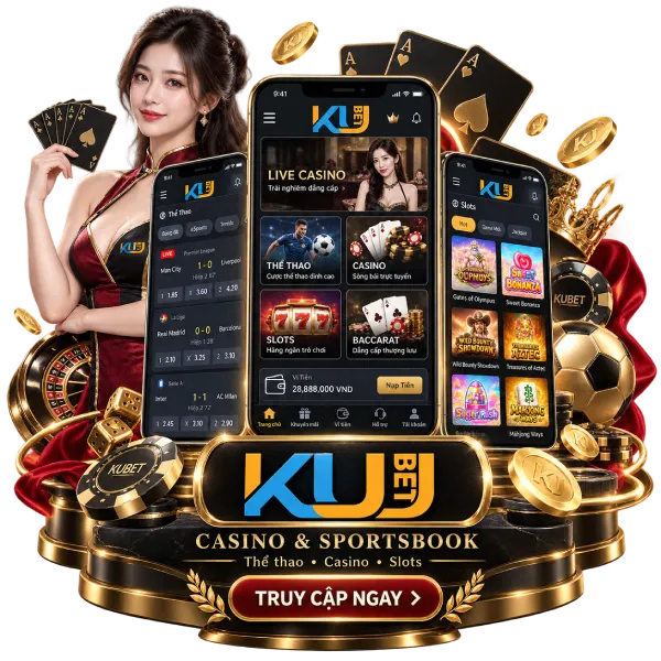 KUBET casino và thể thao trực tuyến